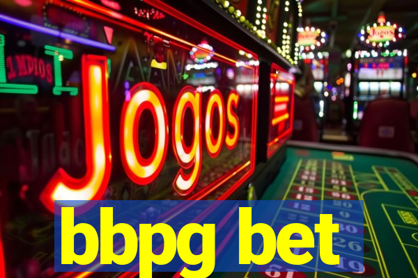 bbpg bet